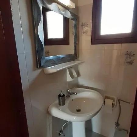 Sunny Almond Appartamento Liapades