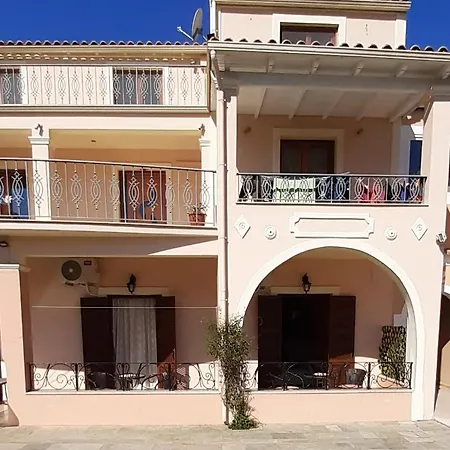 Apartment Sunny Almond