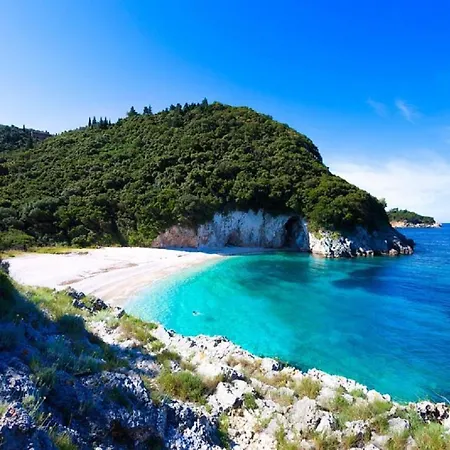 Apartment Sunny Almond