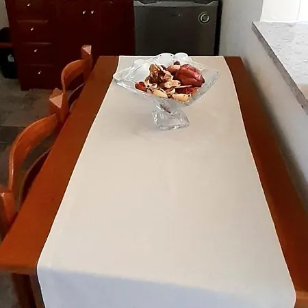 Sunny Almond * Liapades